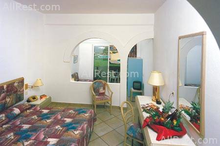 Lindos Royal Hotel 6